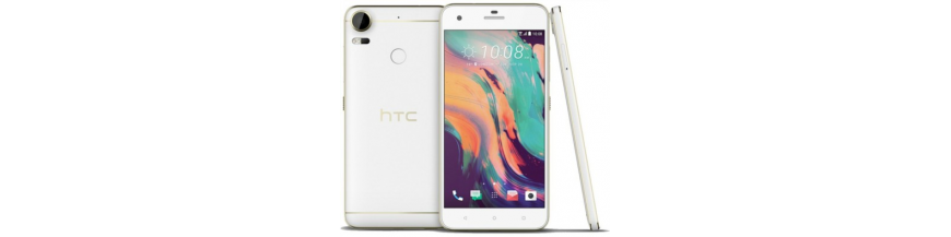 HTC Desire 10 Lifestyle